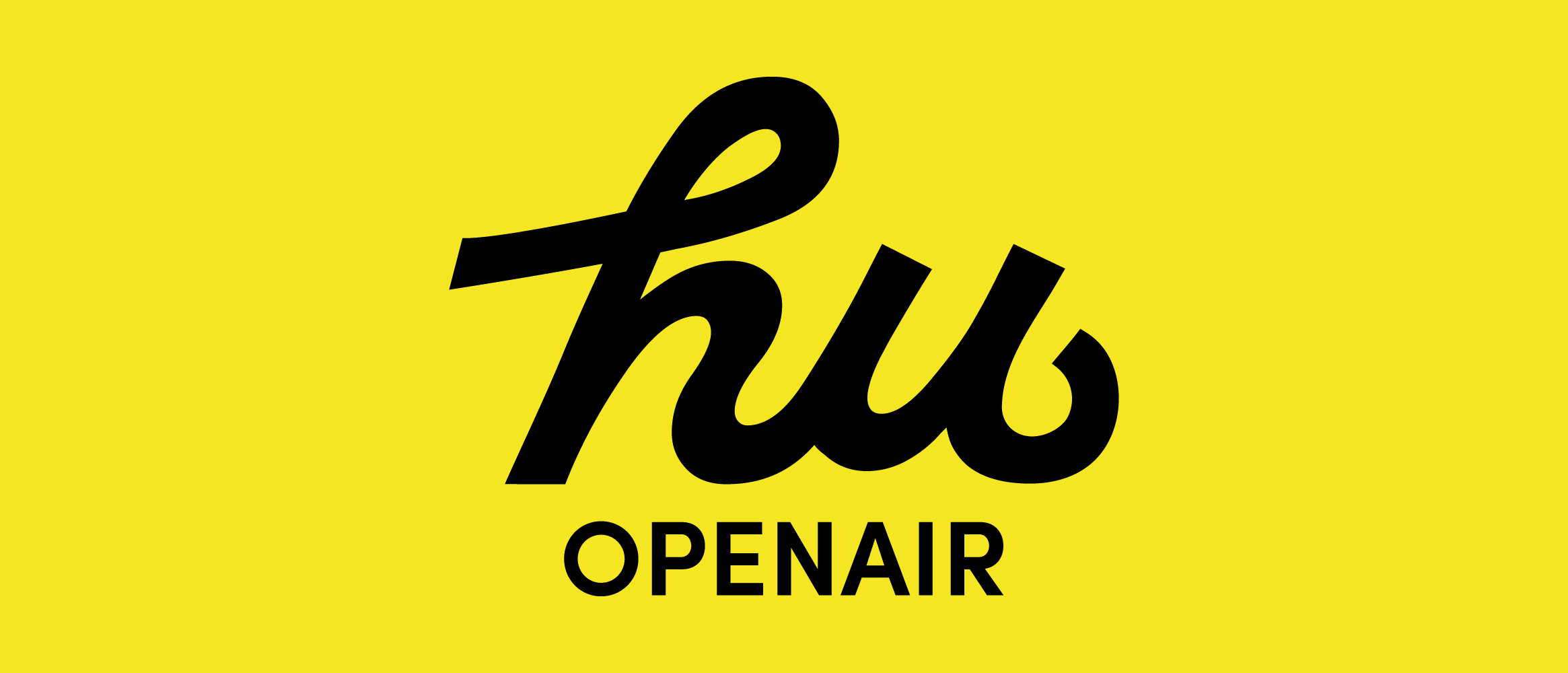 Hu Openair