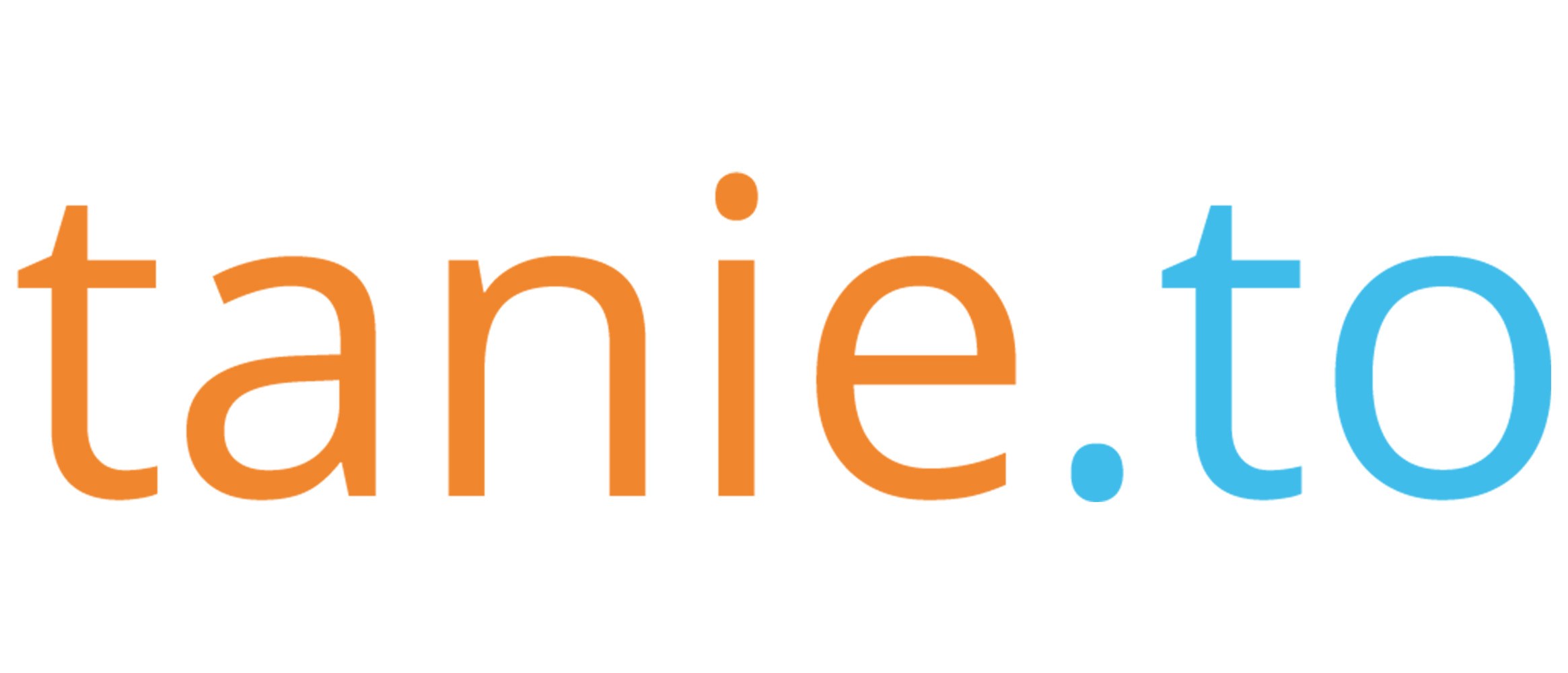 TANIE.TO