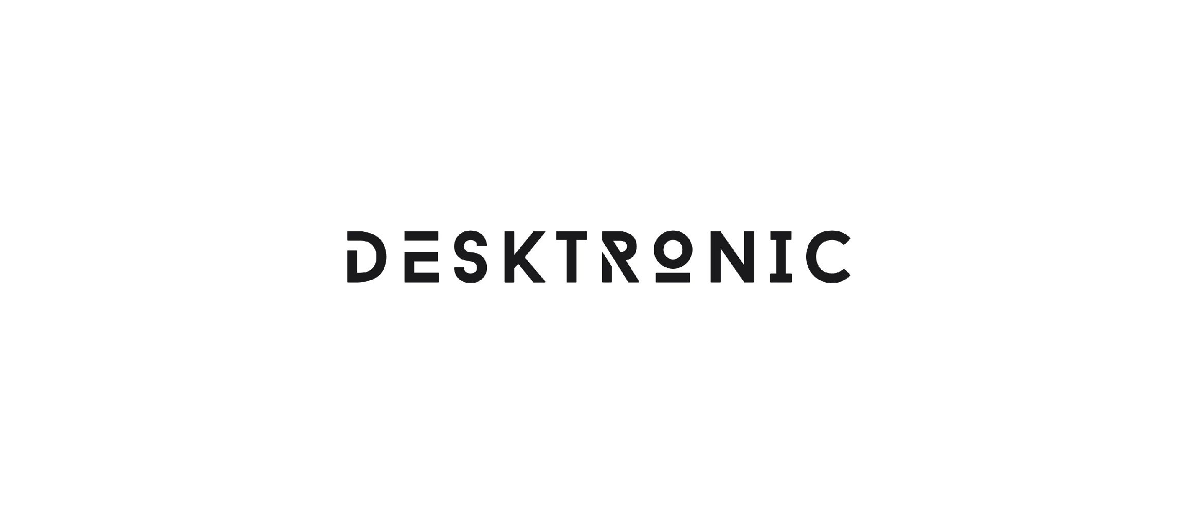 DESKTRONIC