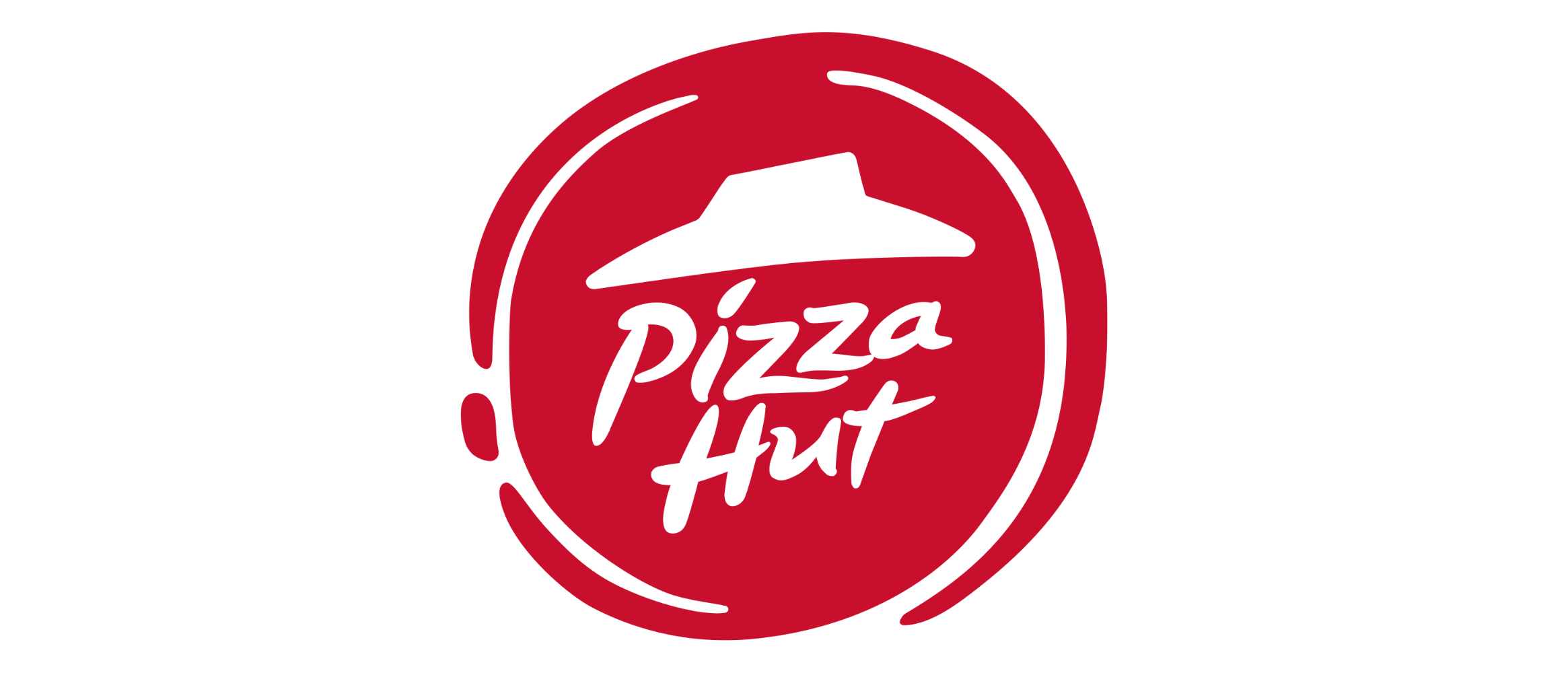 Logo Pizza Hut 