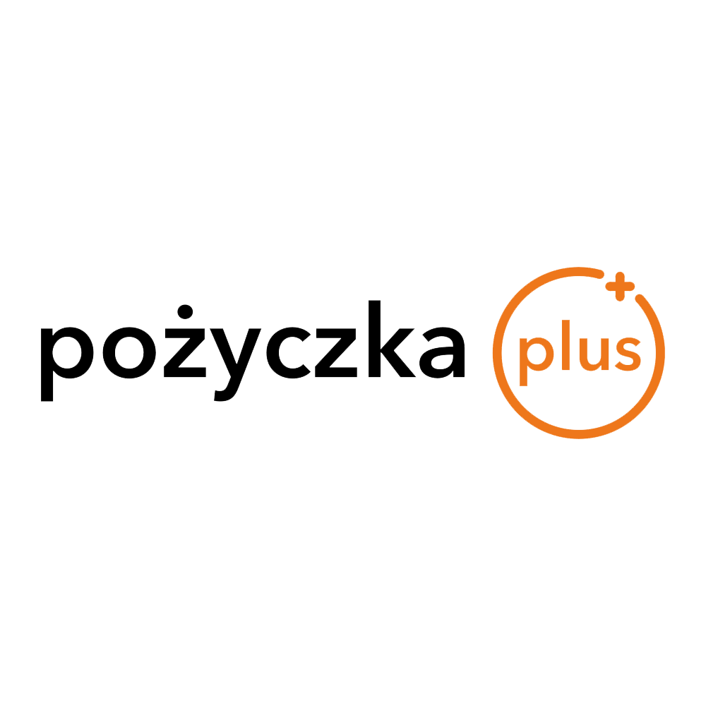 Logo Pożyczka Plus