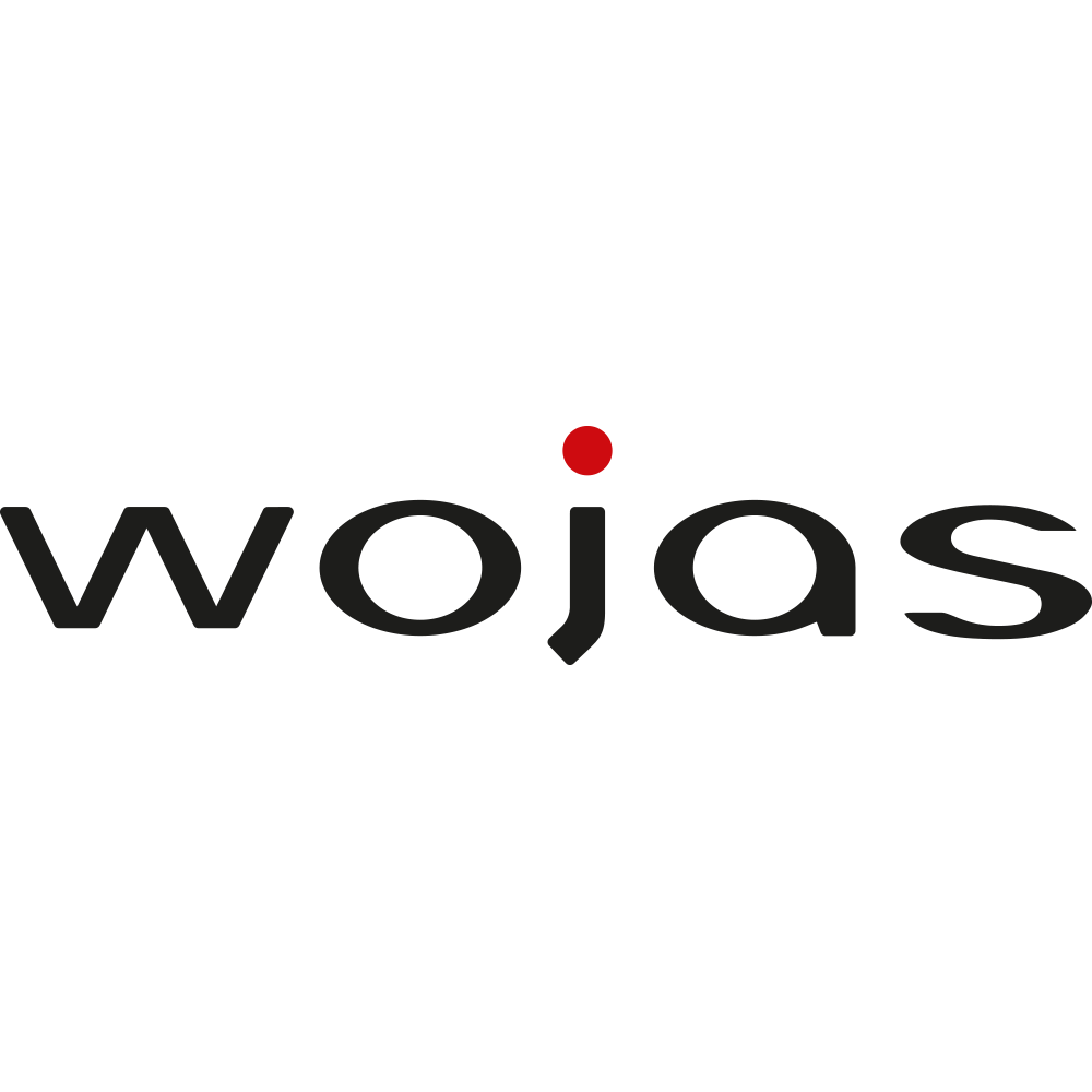 Wojas logo