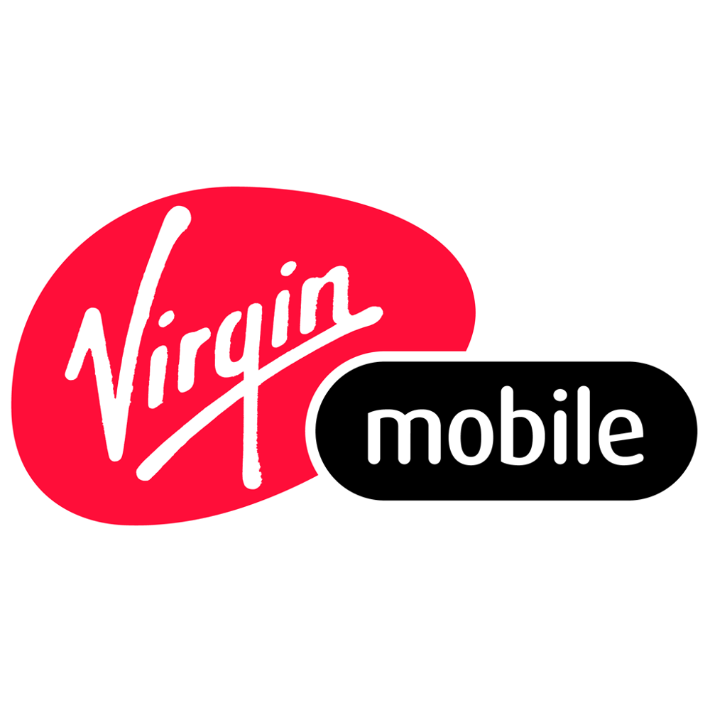 Virgin Mobile logo