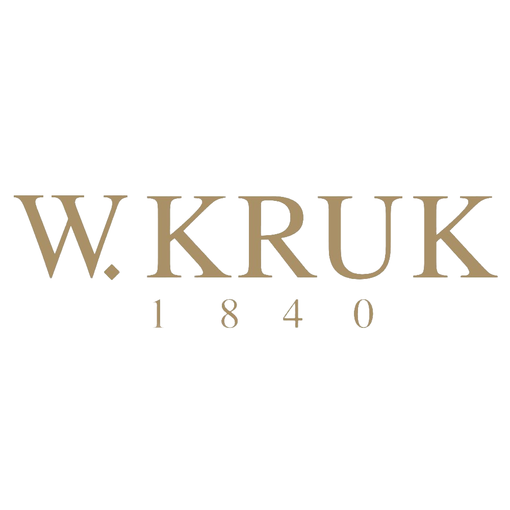 W.KRUK logo