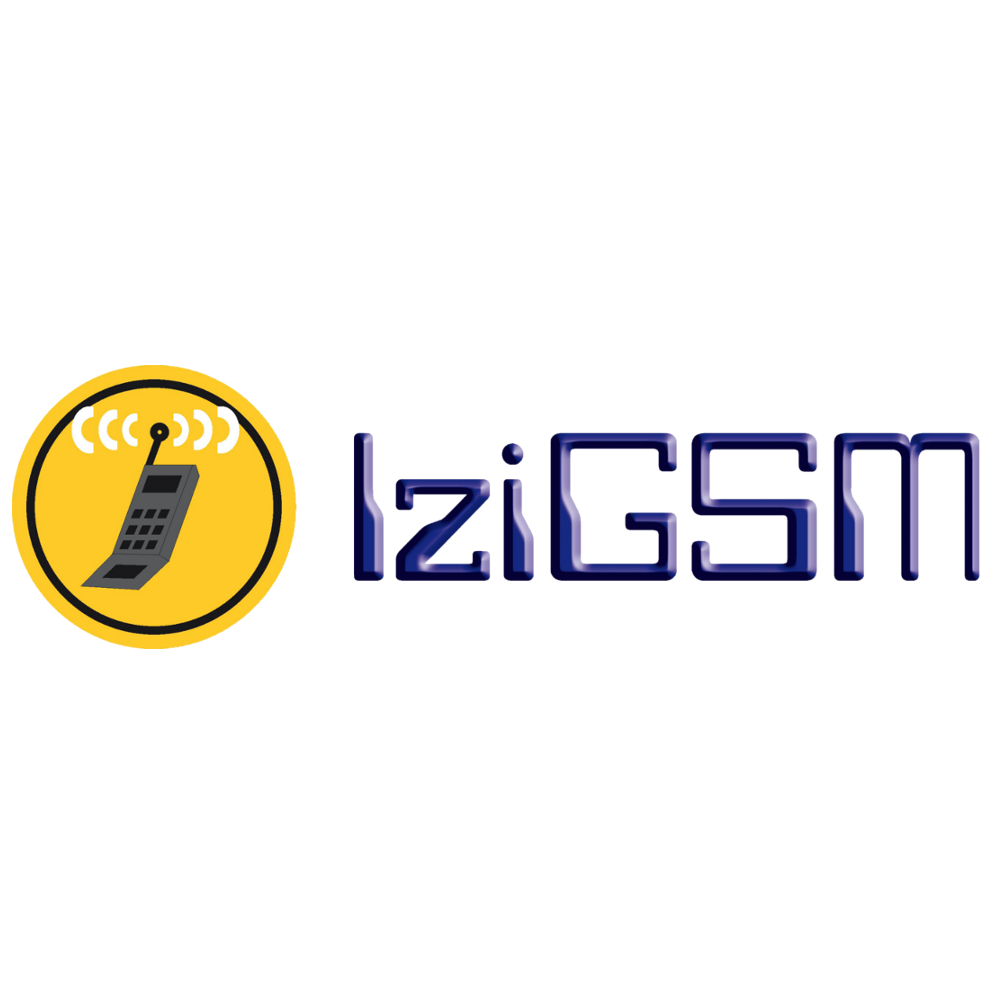 Logo IziGSM.pl