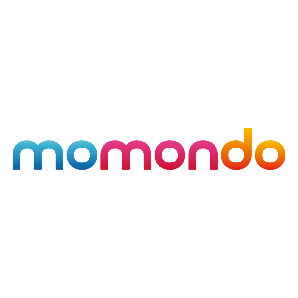 Logo Momondo.pl