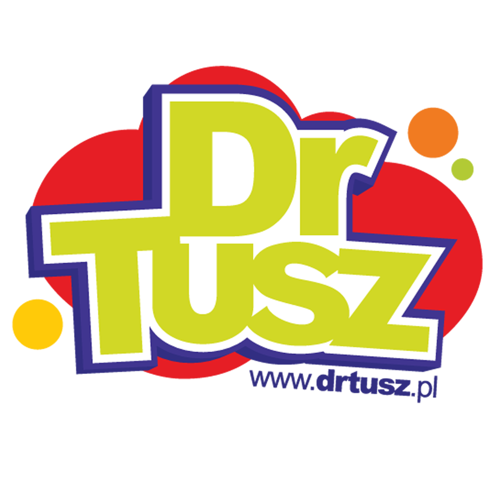 Logo DrTusz.pl