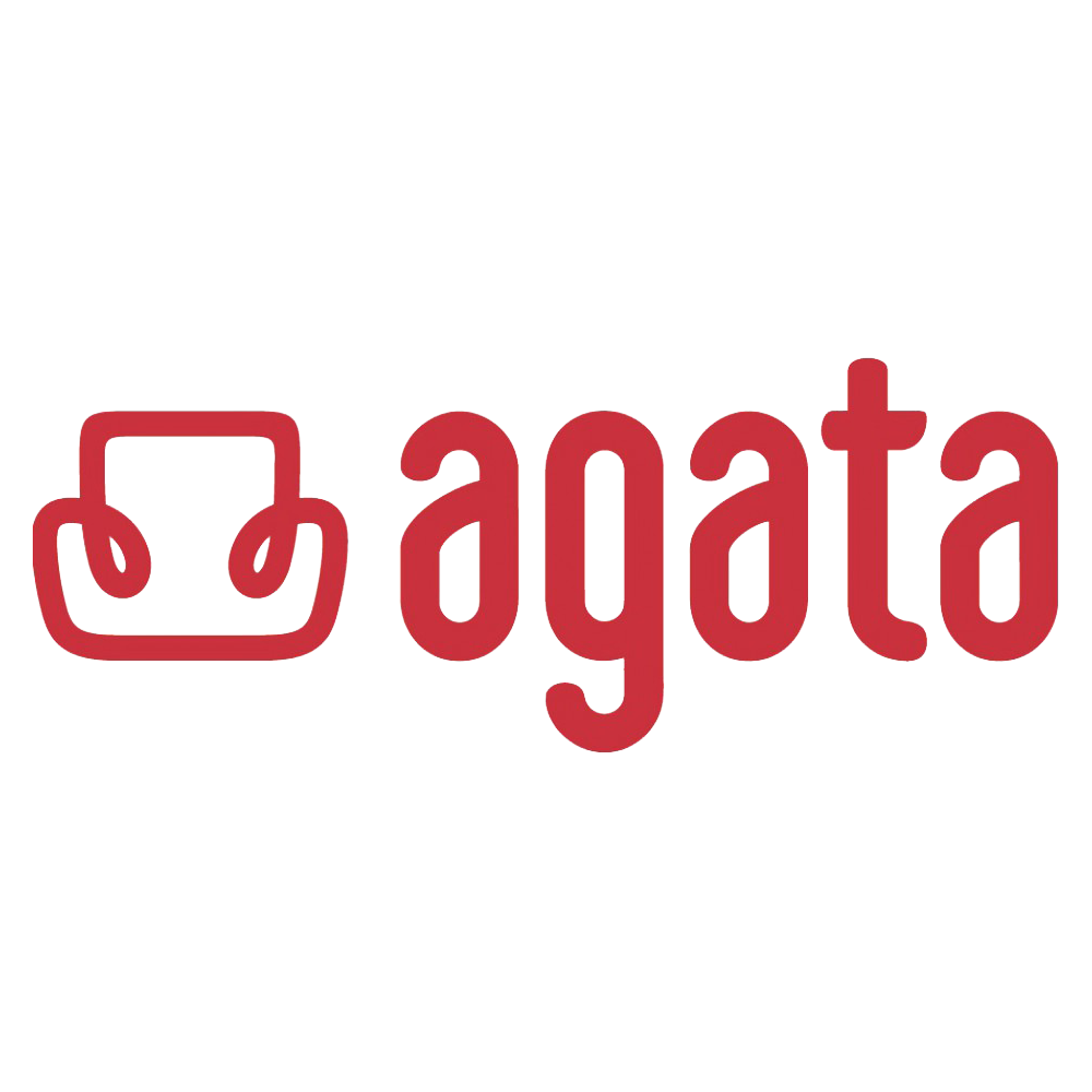 Agata logo