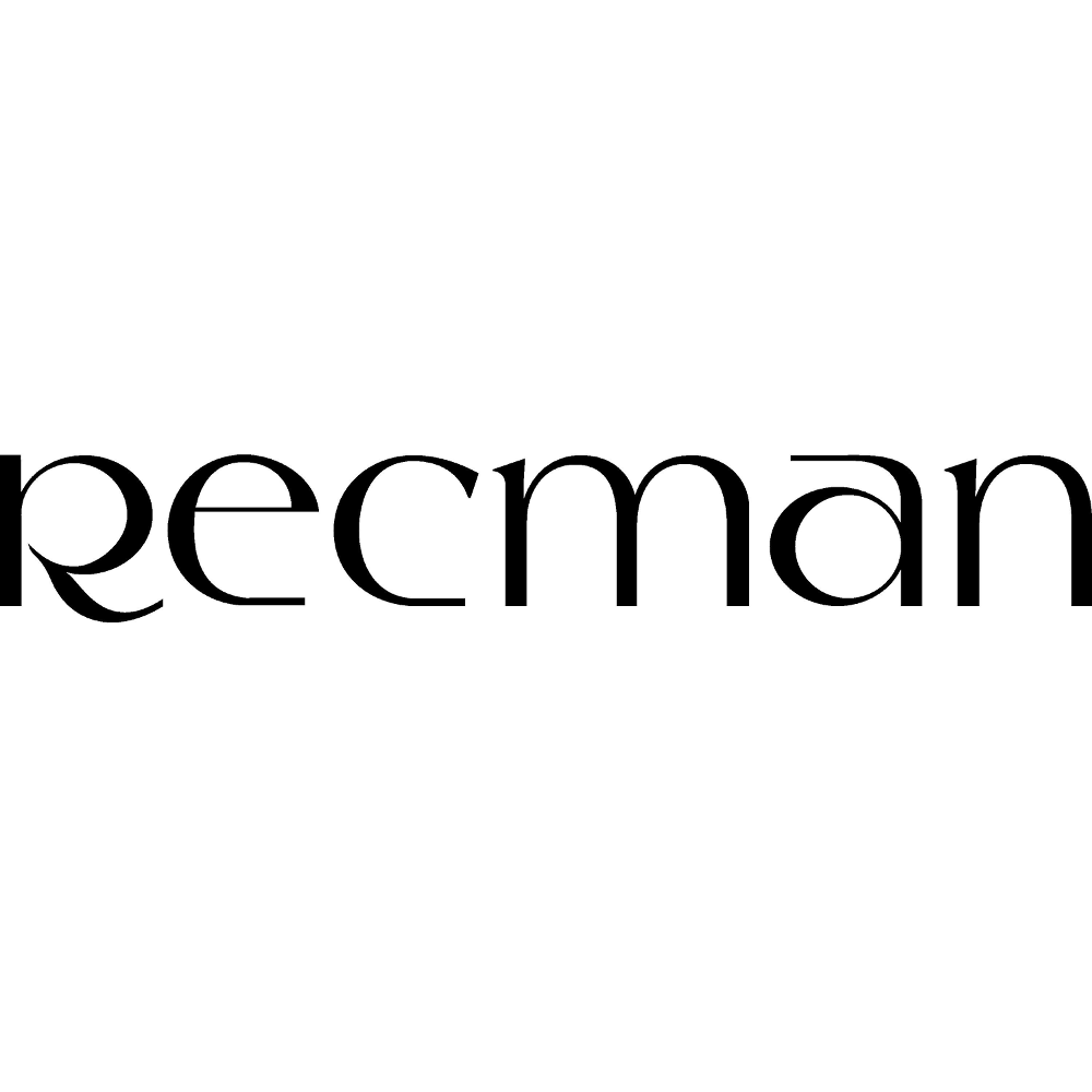 Logo Recman