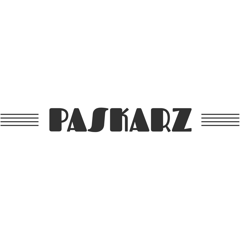 Logo Paskarz.pl