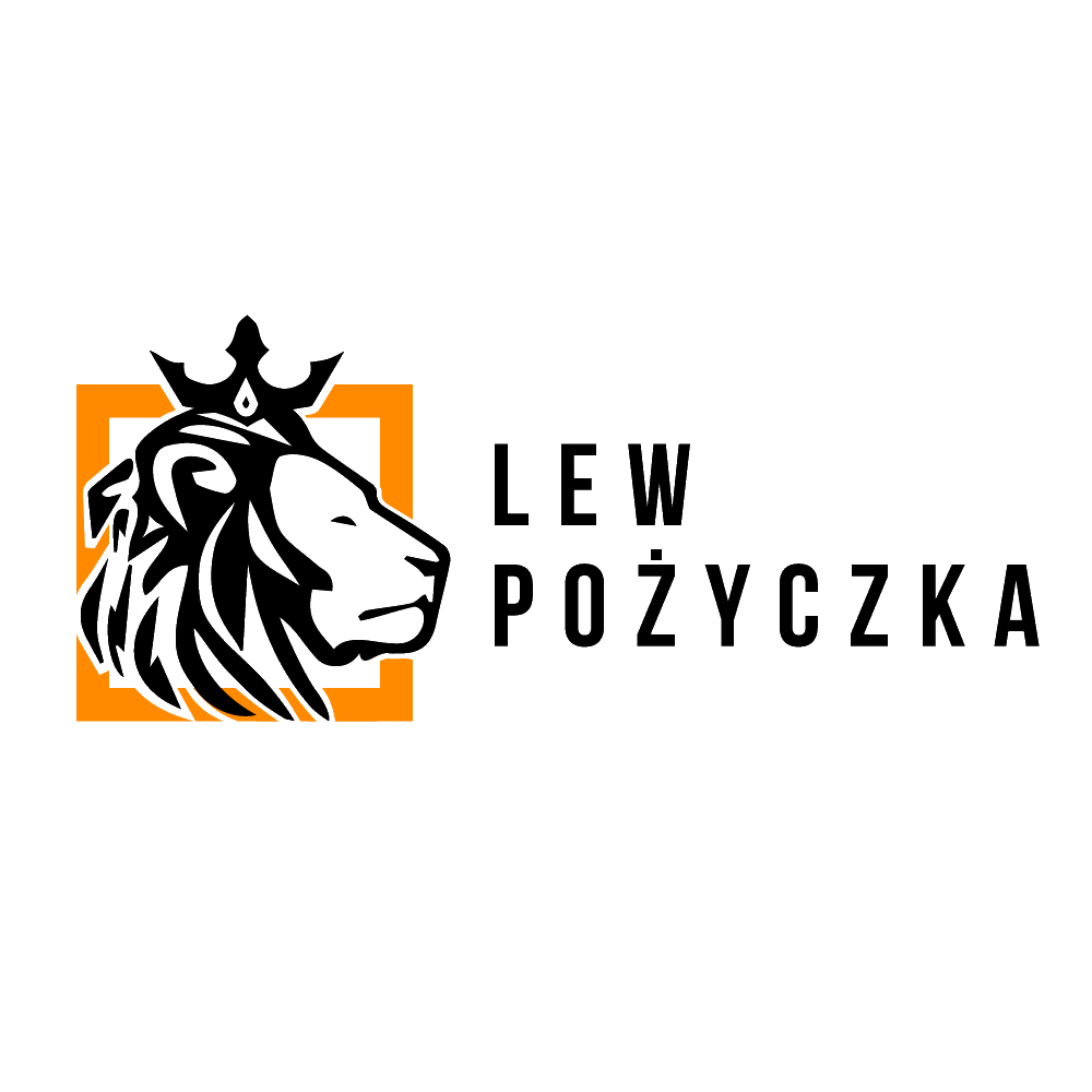 Logo LewPożyczka.pl