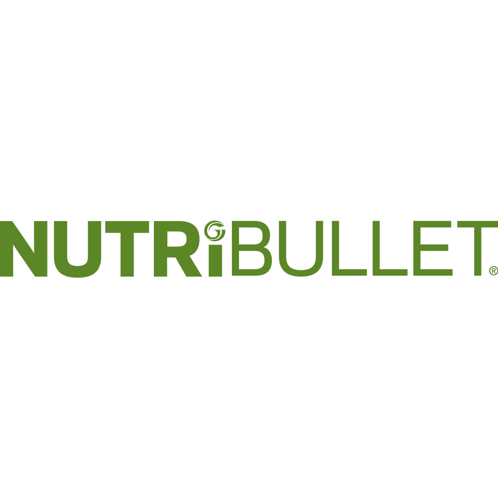 NutriBullet logo