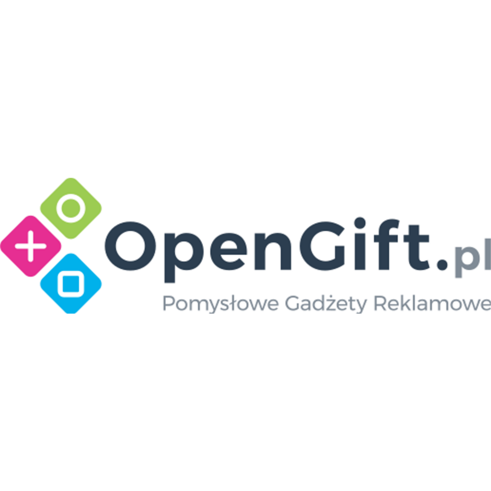 Logo OpenGift.pl