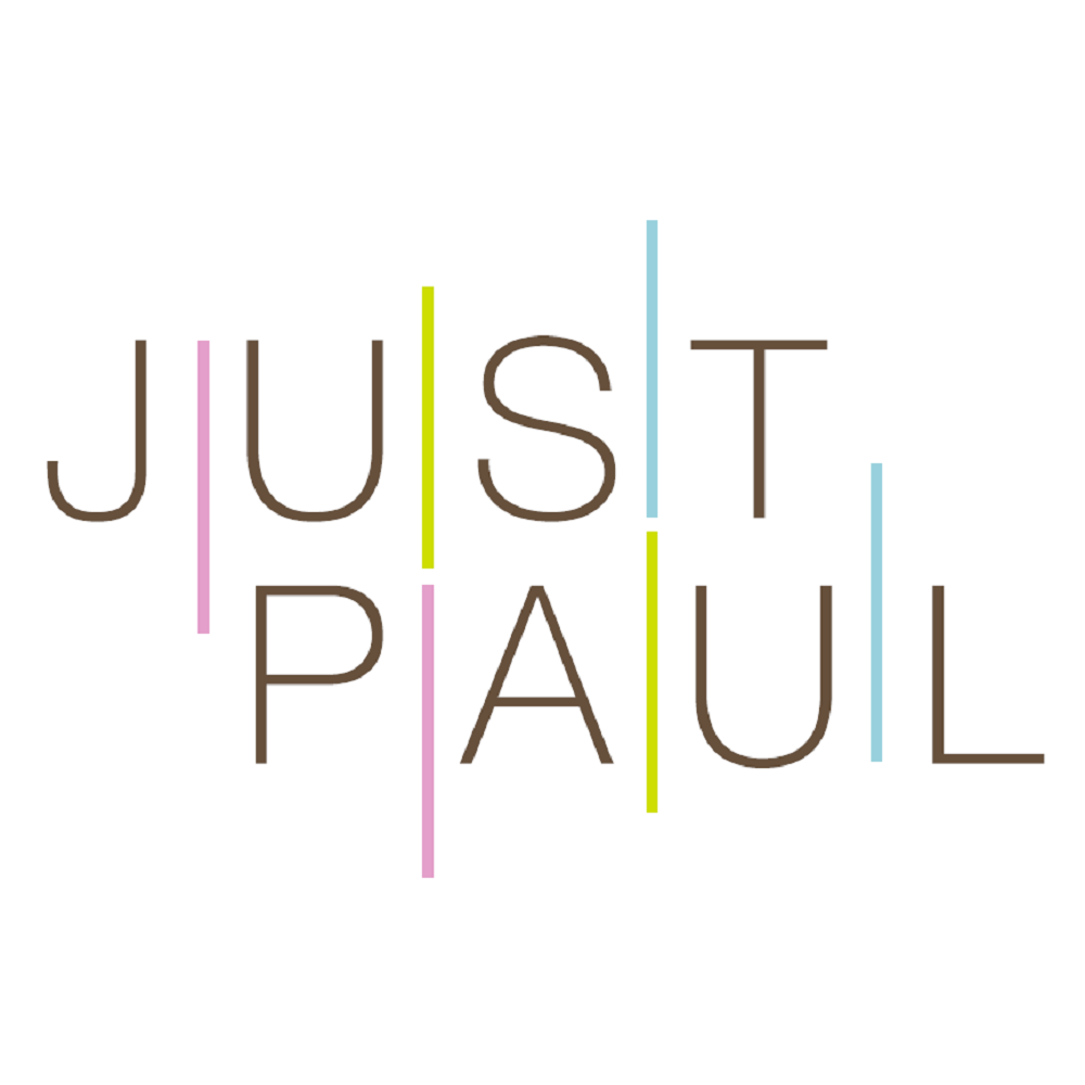 Logo Just Paul