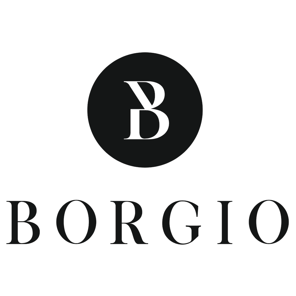 Borgio logo