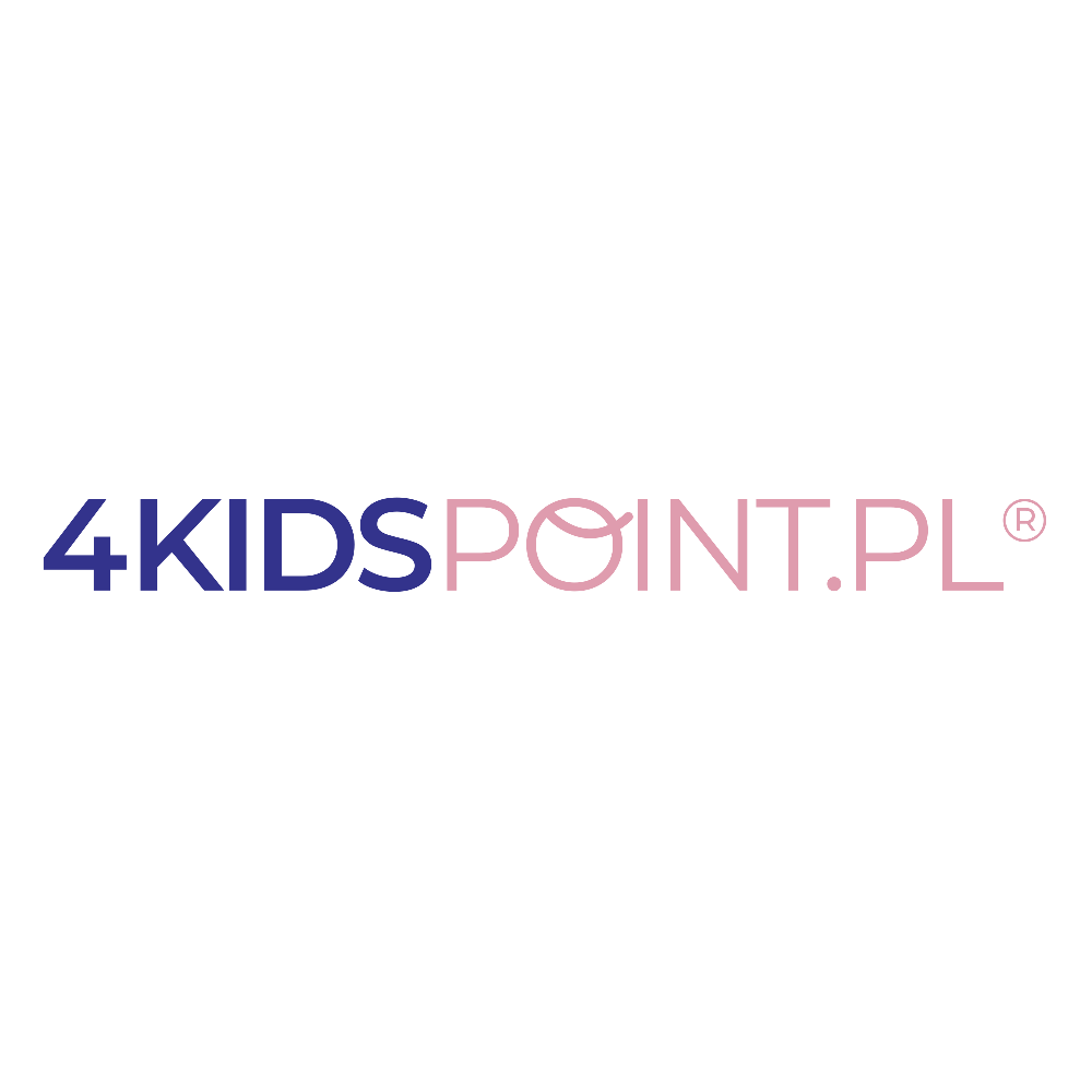 Logo 4kidspoint.pl