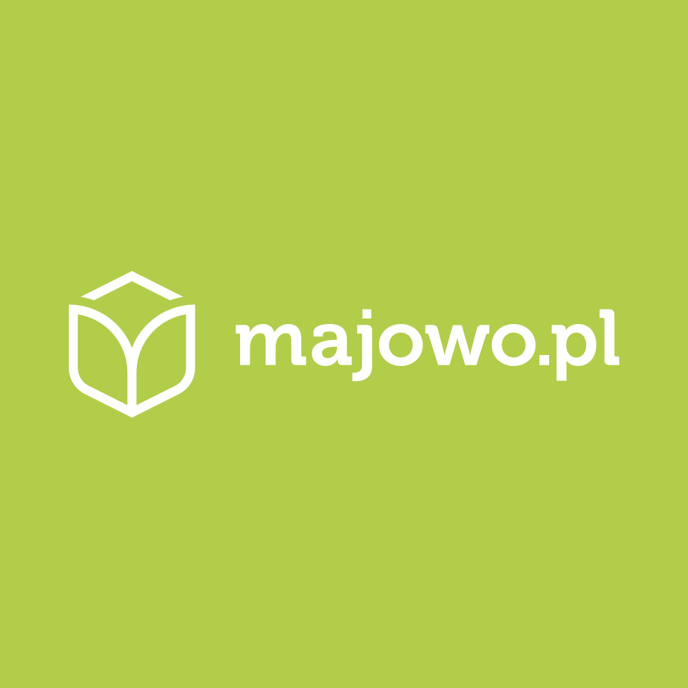 Majowo logo