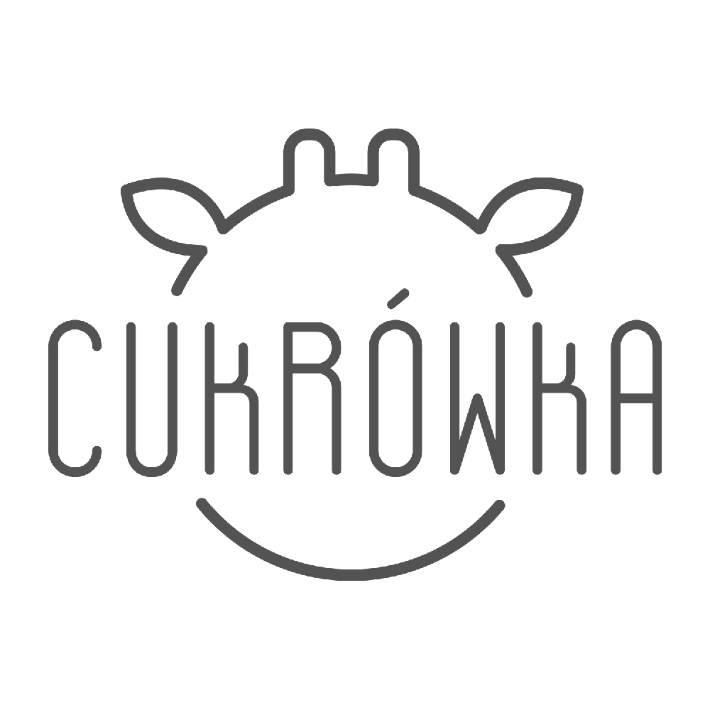 Cukrówka logo