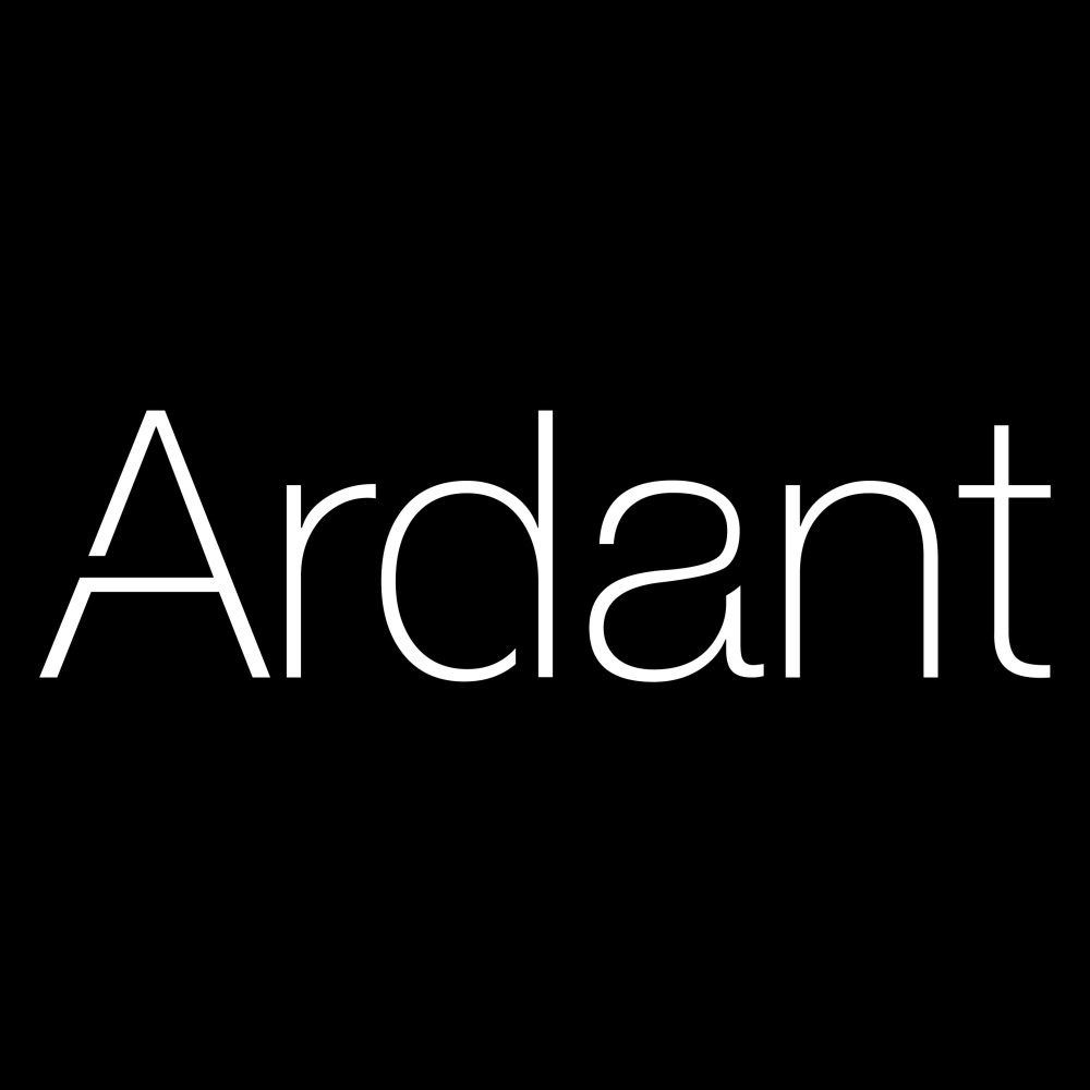 Ardant logo