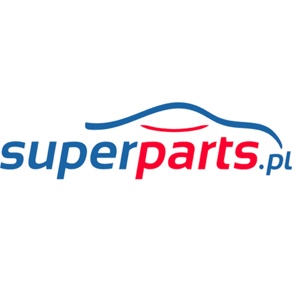 Superparts.pl logo