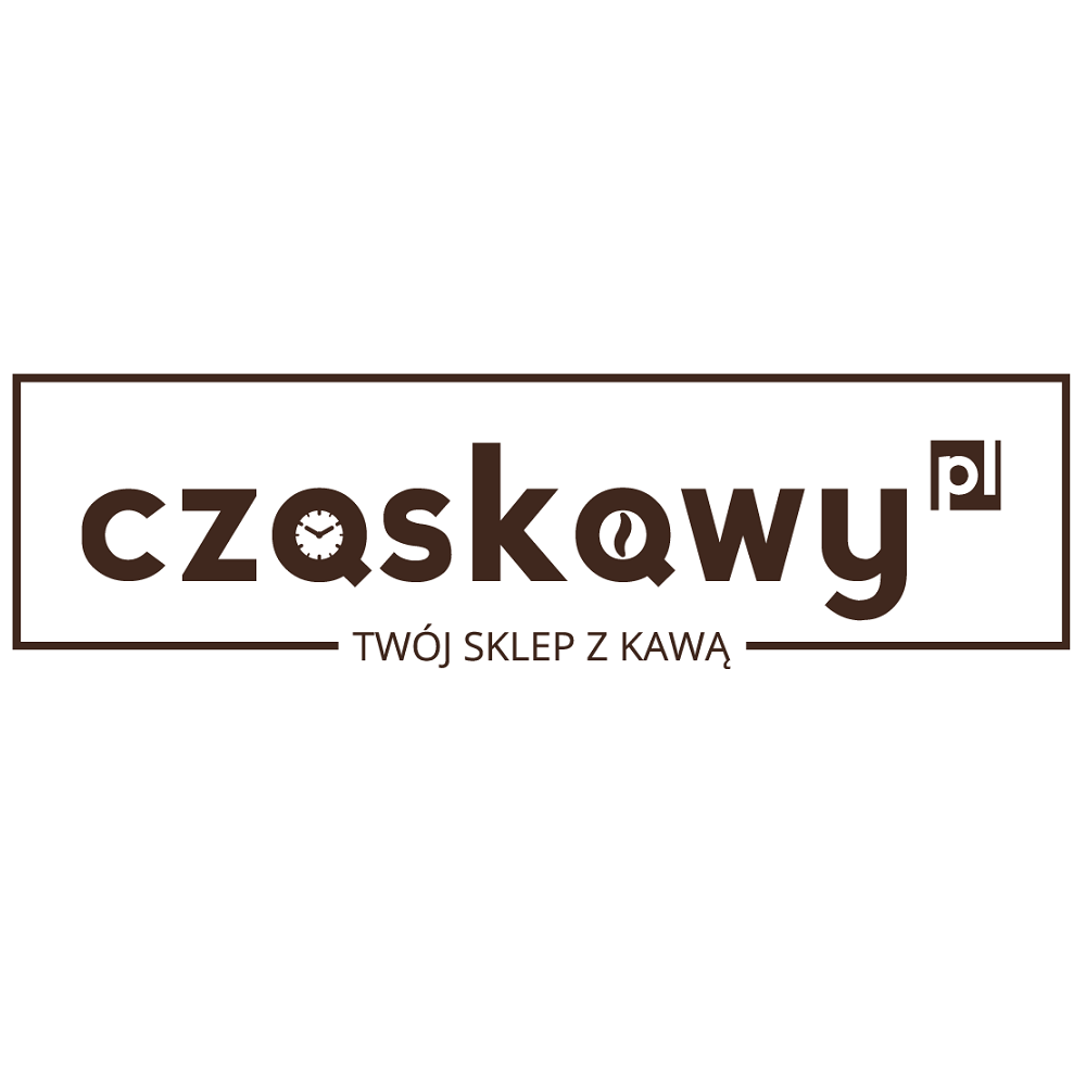 Czas Kawy logo