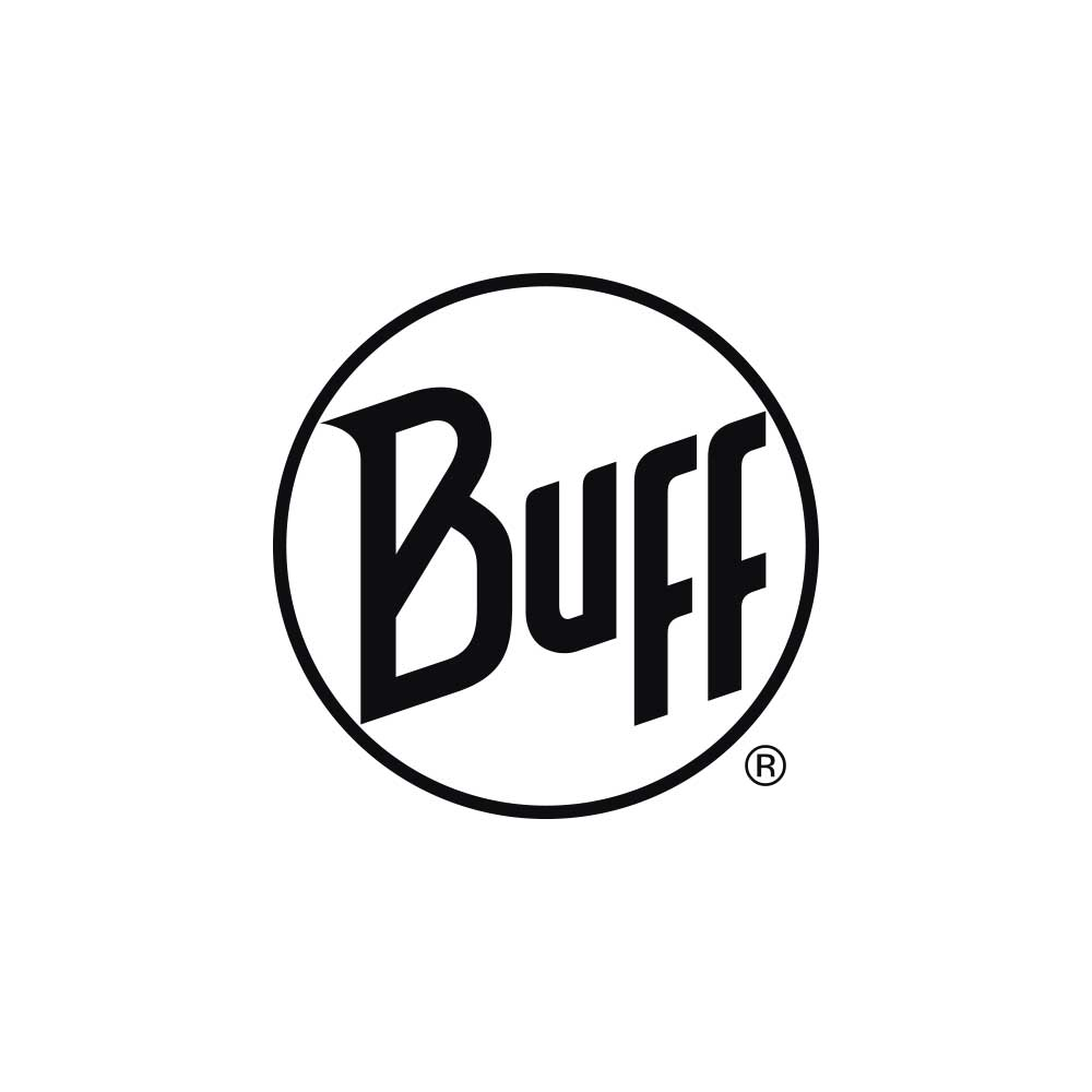 Buff logo