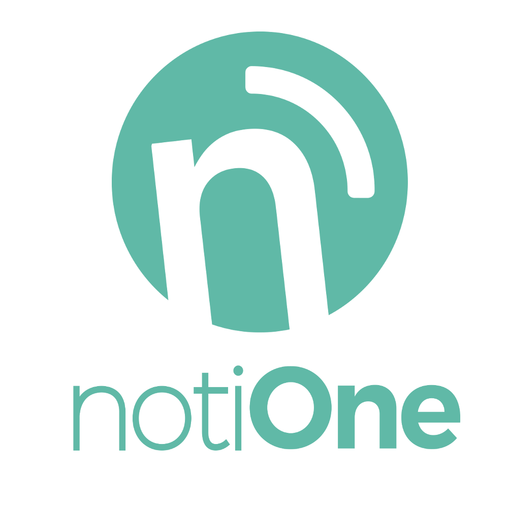 Logo NOTIONE.COM