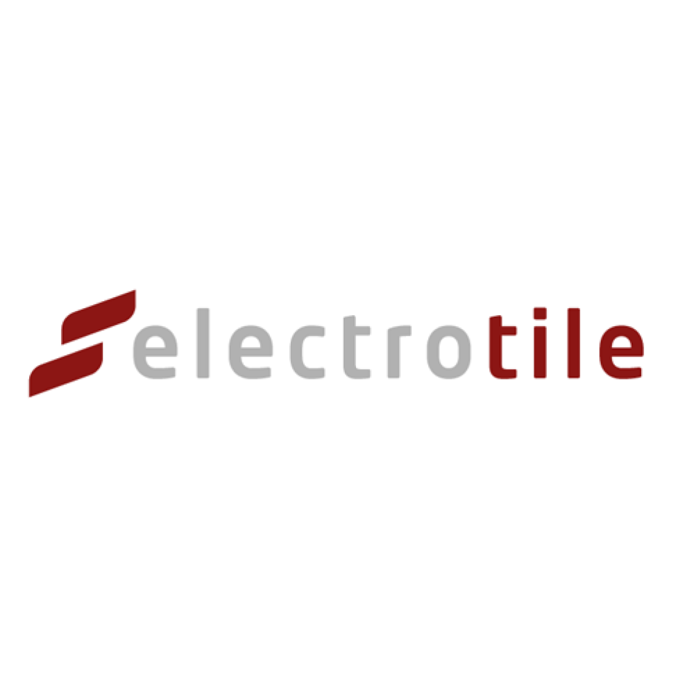 Logo Electrotile - CPS