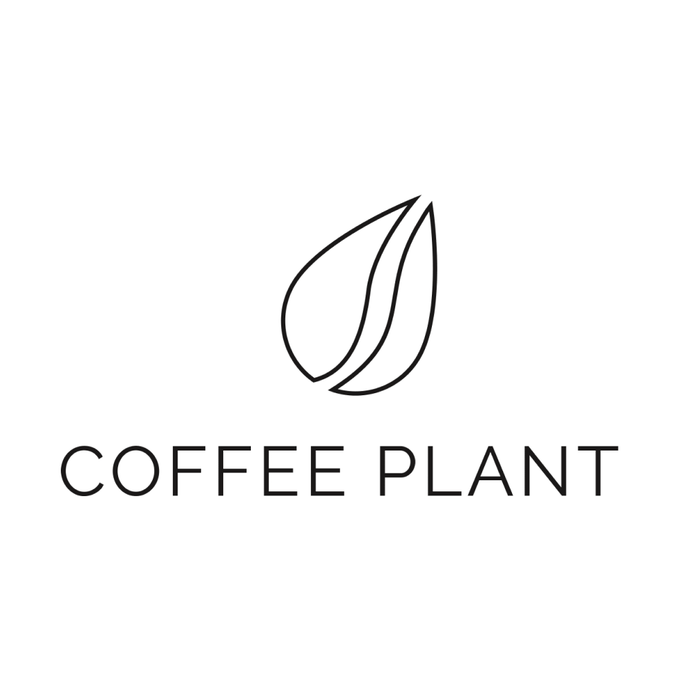 Coffee Plant logo