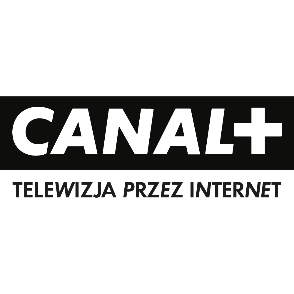Logo CANAL+ OTT (online: filmy, seriale)
