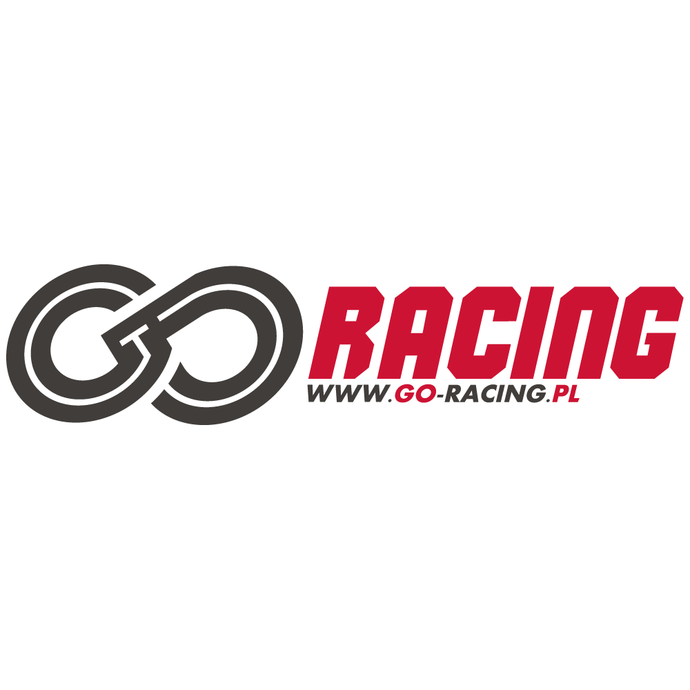 Logo Go-racing