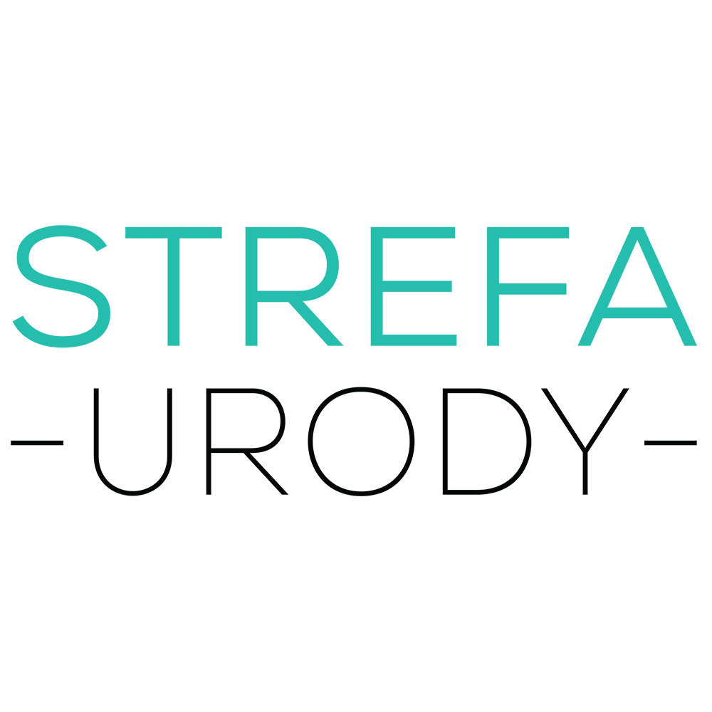 Logo STREFA URODY