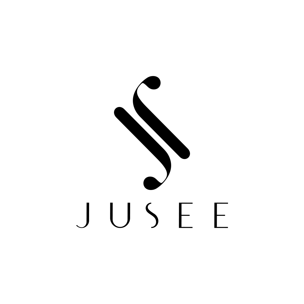 Jusee by Julia Wieniawa logo