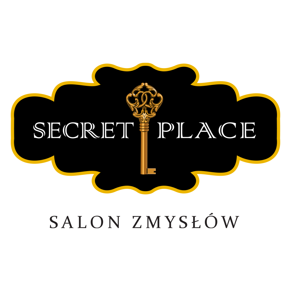 Logo secretplace.pl