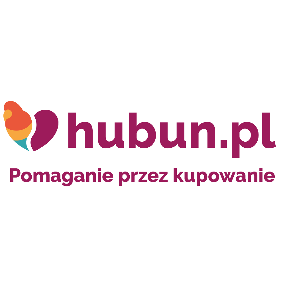 Logo Hubun.pl