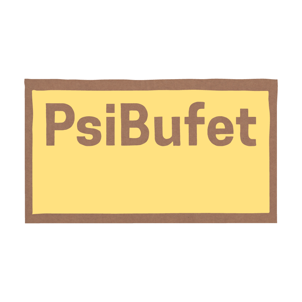 Logo Psibufet.pl