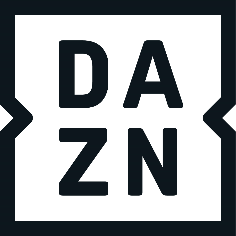 Logo DAZN PL