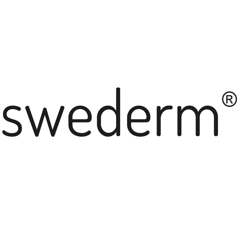 Swederm logo