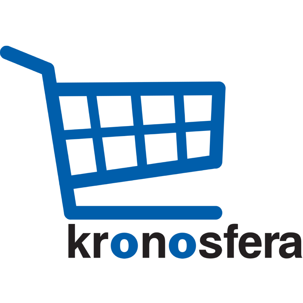 Logo Kronosfera.pl