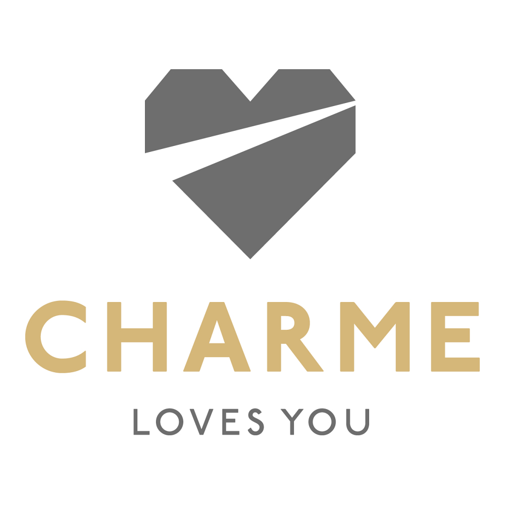 Logo Charmelovesyou.pl