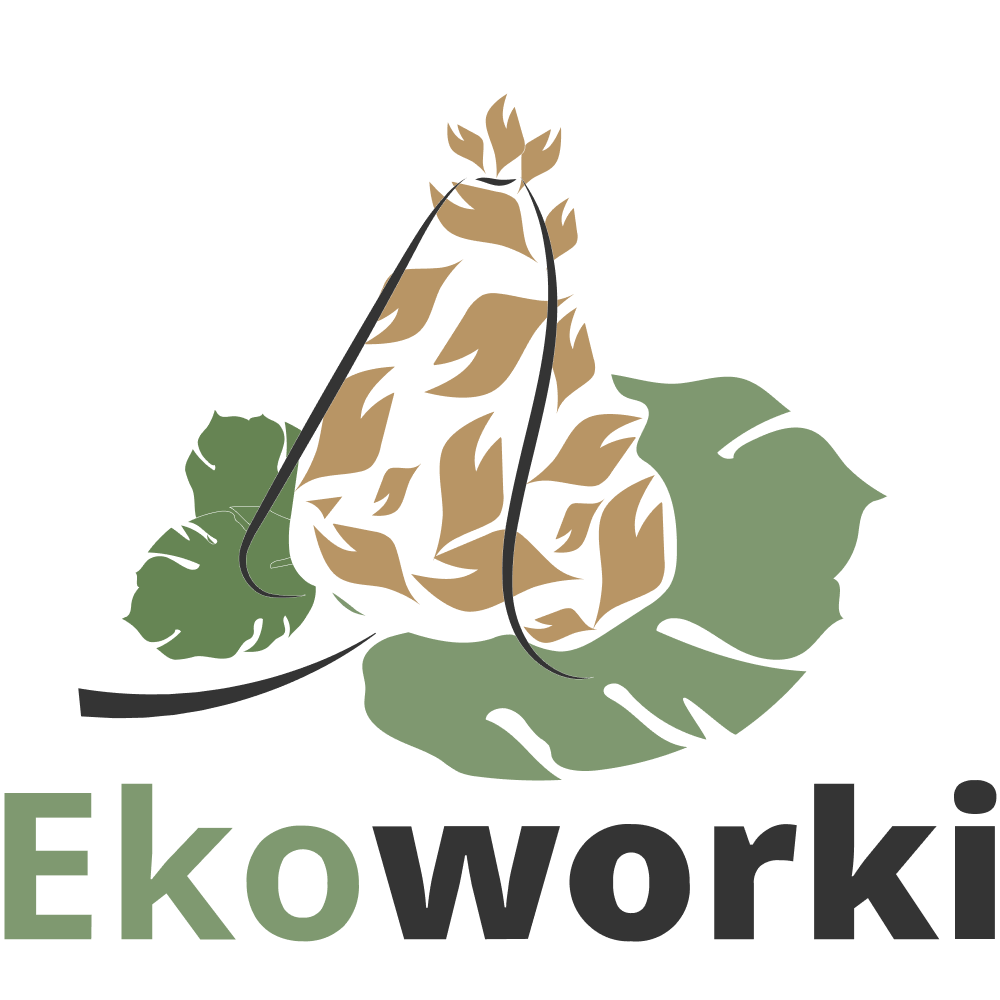 Logo Eko Worki