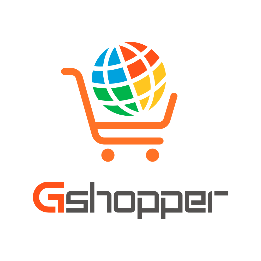 Gshopper logo