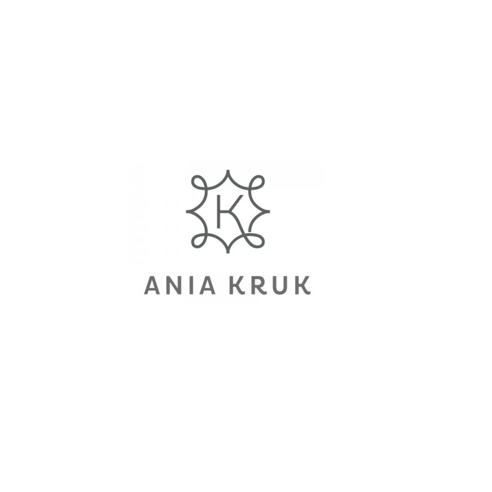 Logo AniaKruk.pl AKTUALNE