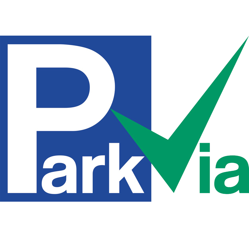 Logo Parkvia PL