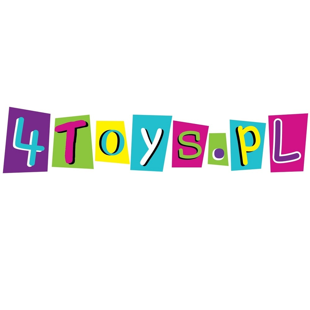 Logo 4toys.pl