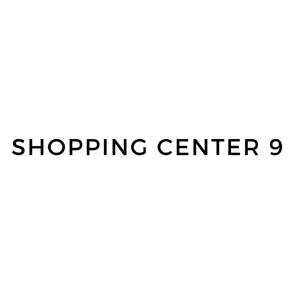 Logo ShoppingCenter9