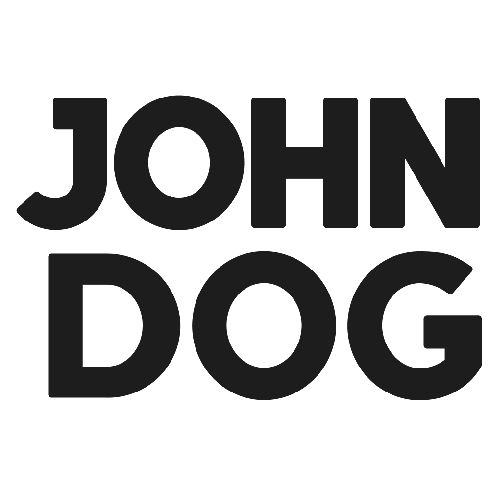 Logo Johndog.pl