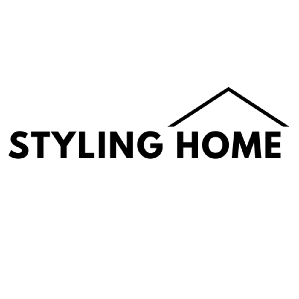 Logo Stylinghome.pl