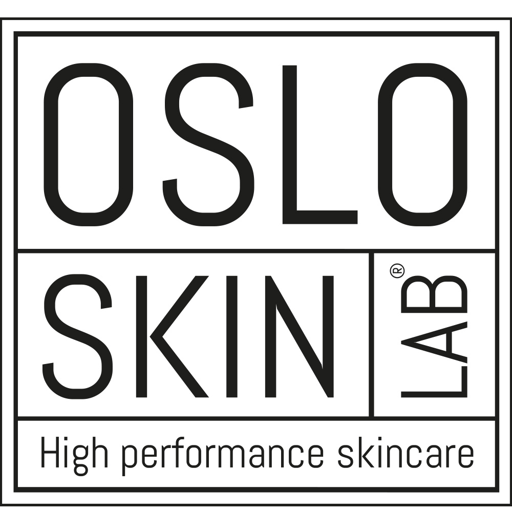 Logo Oslo Skin Lab