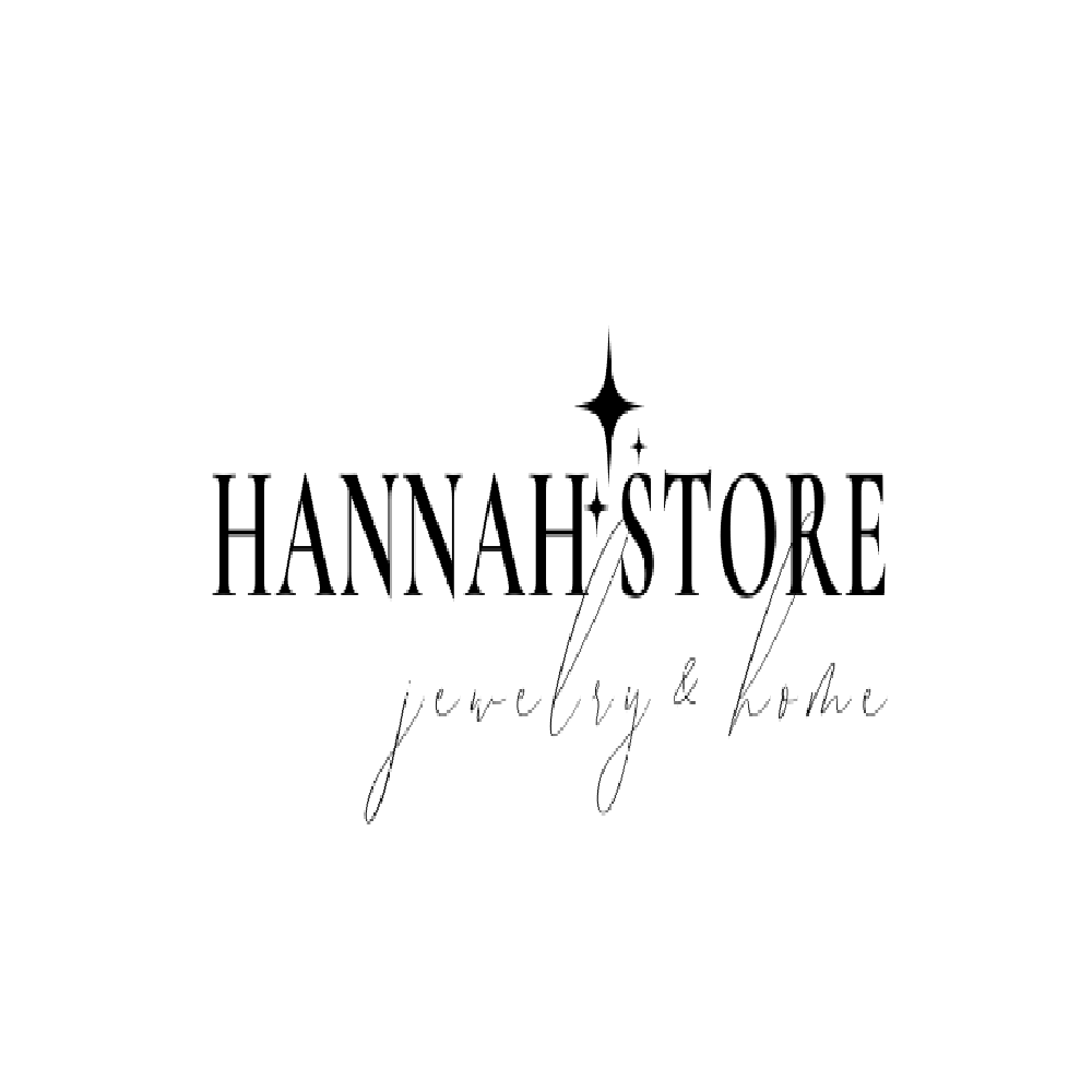 Logo Hannah Store